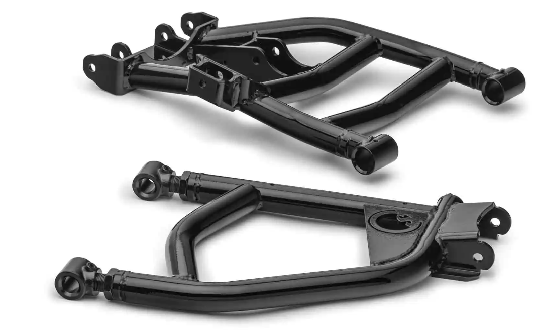 Defender HD10 1.5" Rear Offset A-Arms