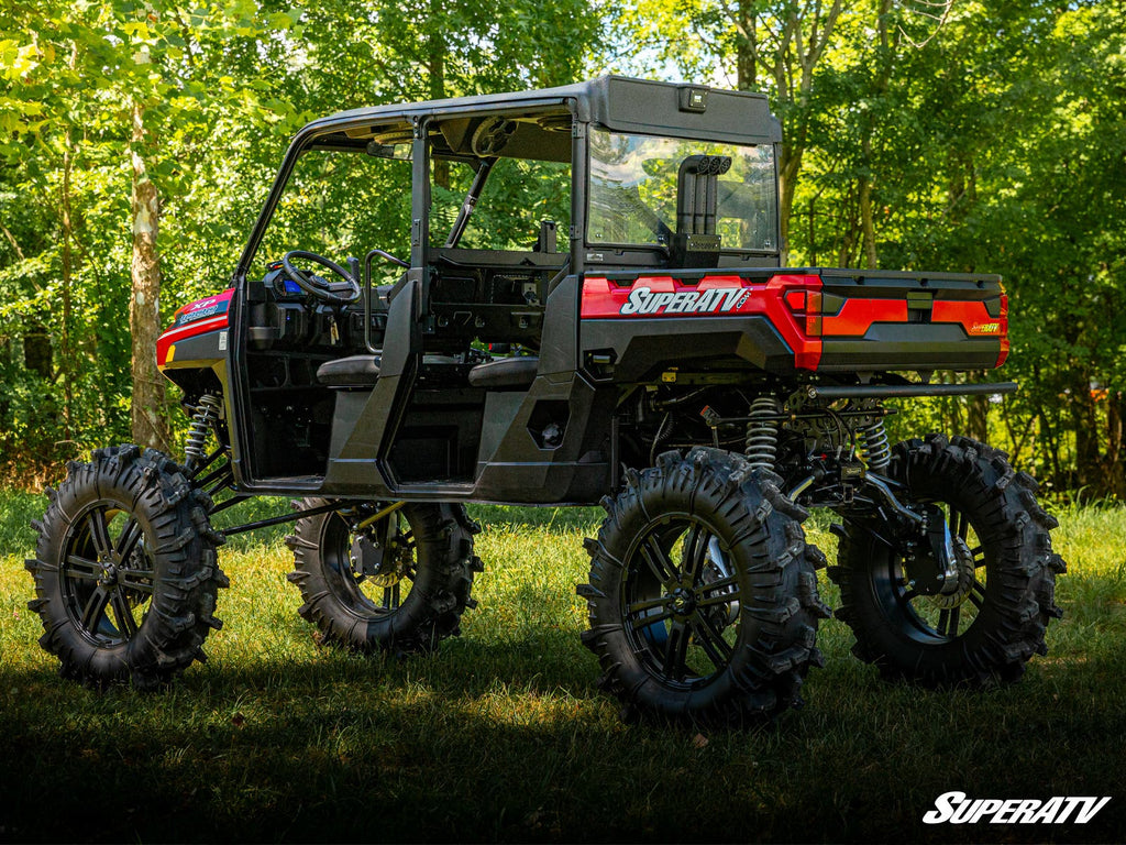Polaris Ranger XP 1000 RIDE System Rear Steering Kit