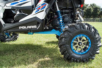 trailing arm