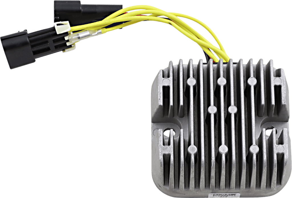 Regulator/Rectifier - Polaris - Offroad Armor