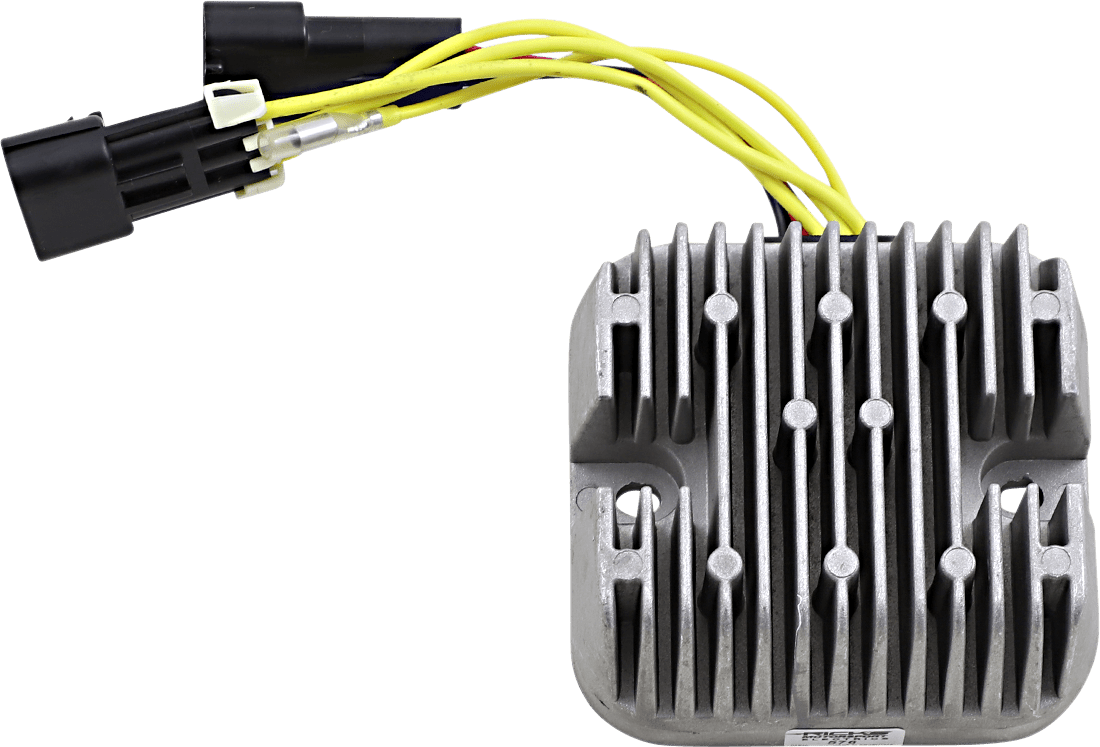 Regulator/Rectifier - Polaris - Offroad Armor