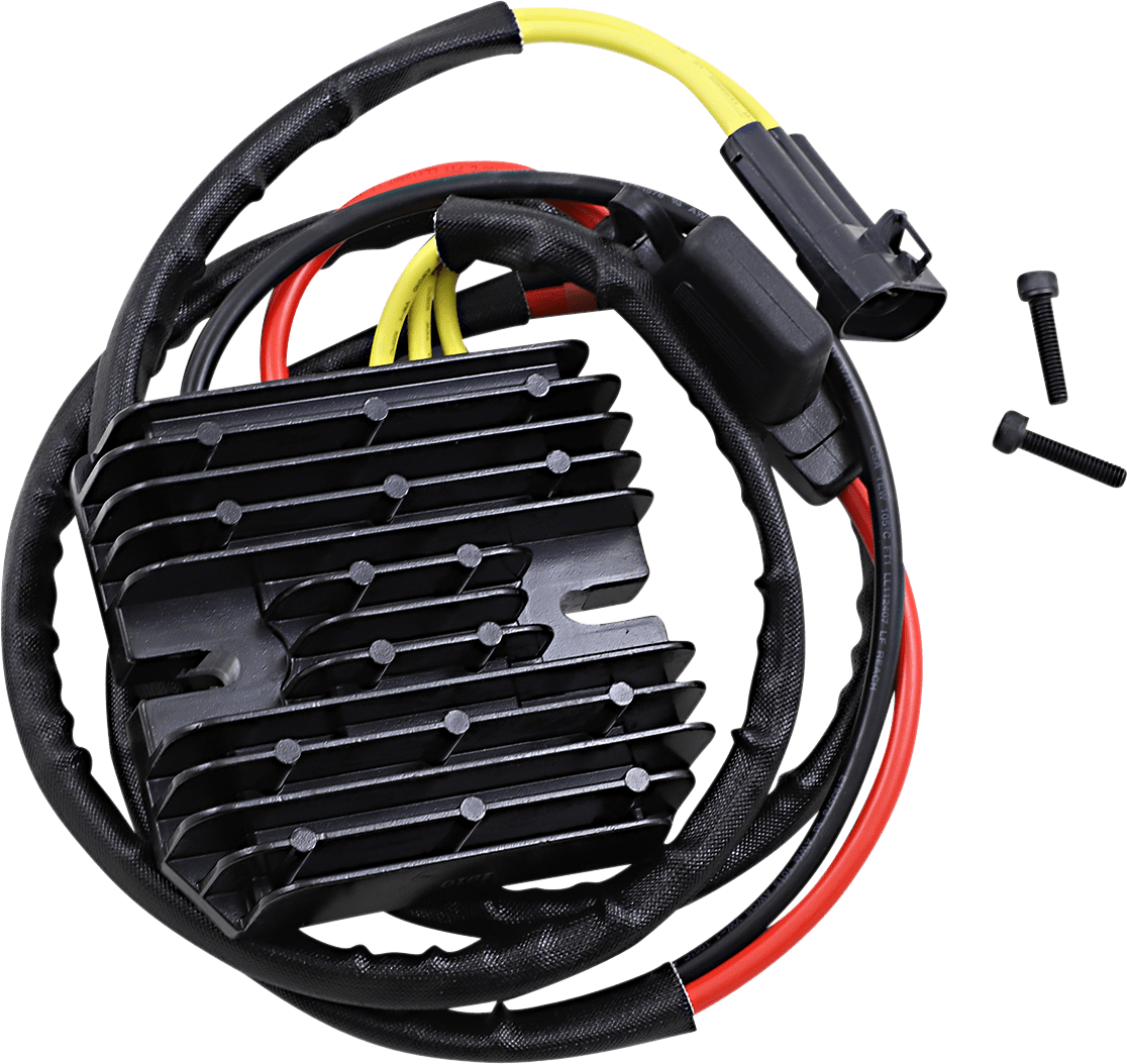 Regulator/Rectifier - Polaris - Offroad Armor