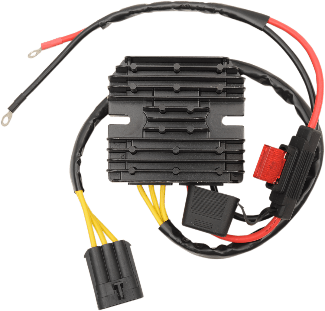 Regulator/Rectifier - Polaris - Offroad Armor