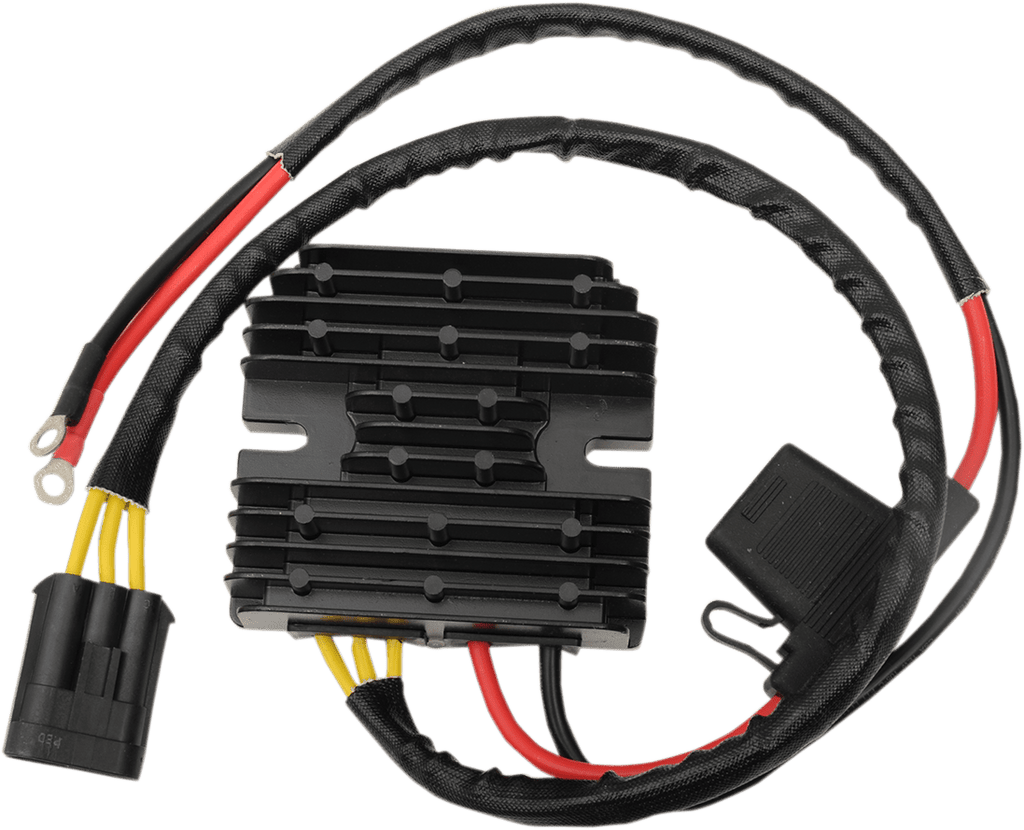 Regulator/Rectifier - Polaris - Offroad Armor