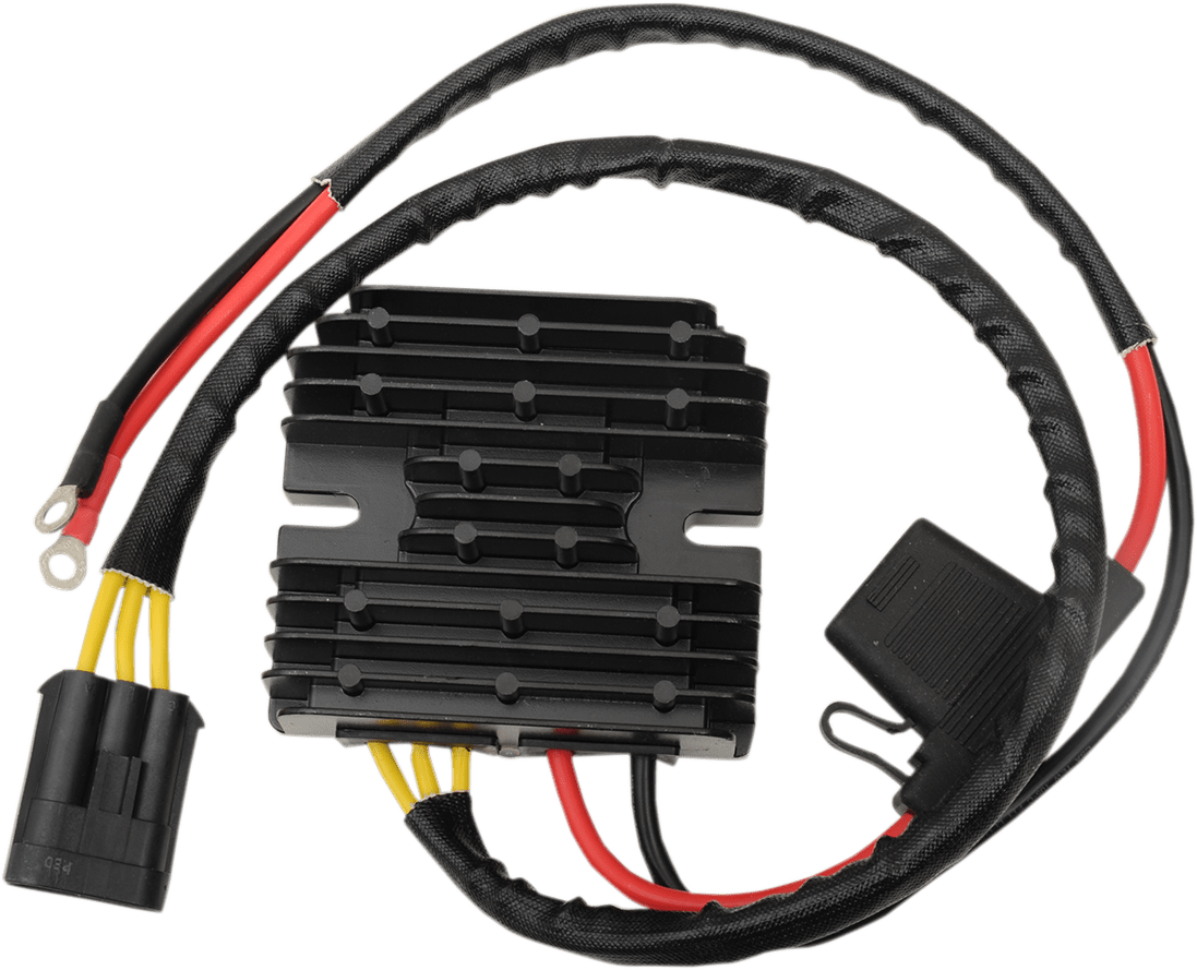 Regulator/Rectifier - Polaris - Offroad Armor