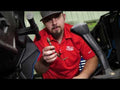 Remote Grease Line for SuperATV Carrier Bearings - Offroad Armor