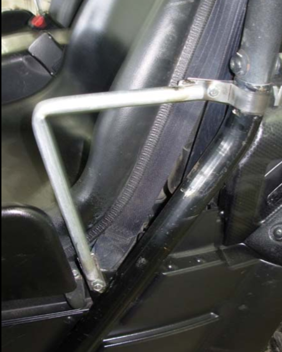 Massimo MSU 500 Framed Convertible Doors