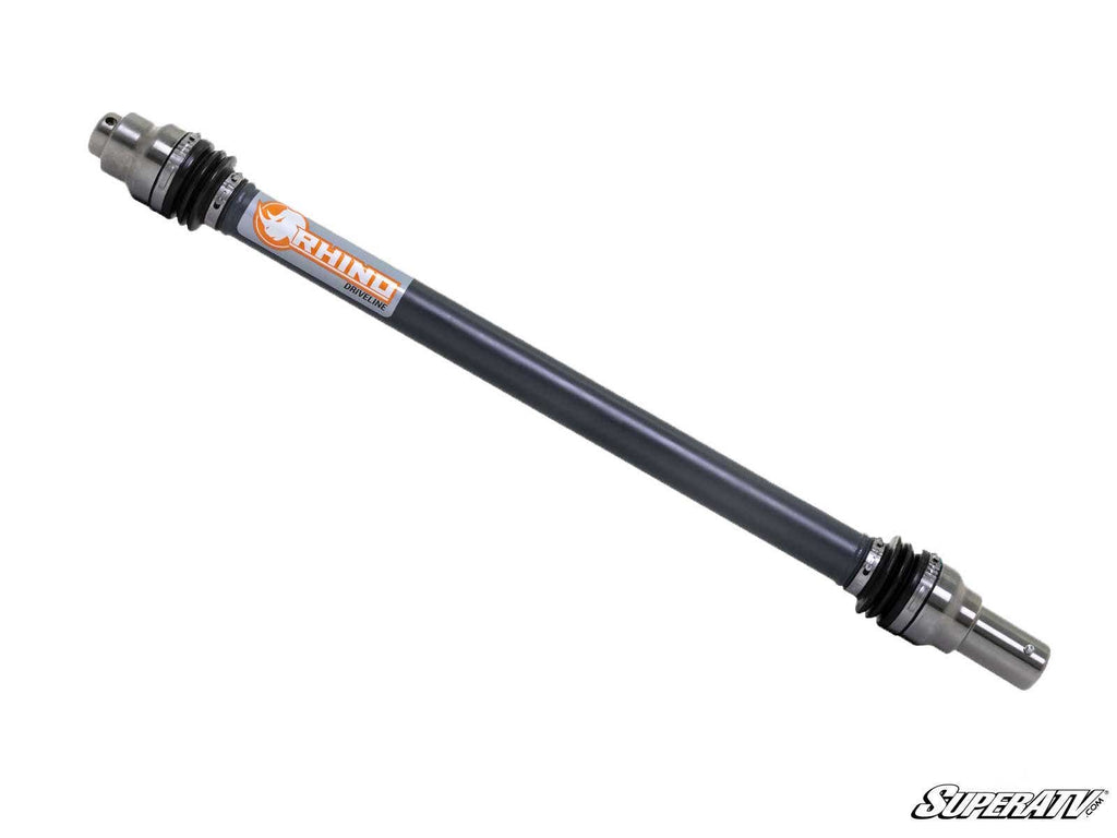 Polaris Ranger XP 1000 Heavy-Duty Prop ShaftRhino Driveline