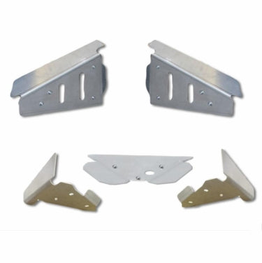 Ricochet Off-Road A-Arm Guards |Set Of 4| - 2013-18 Can Am Maverick And Maverick Max