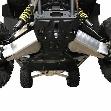 Ricochet Off-Road A-Arm Guards |Set Of 4| -  2019+ Can Am Maverick Sport And Maverick Sport Max