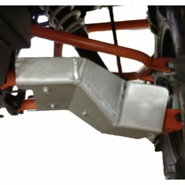 Ricochet Off-Road A-Arm Guards |Set Of 4| - 2016-20 Polaris Ranger Xp 900 | Xp 1000 High Lifter Edition