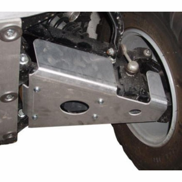 Ricochet Off-Road A-Arm Guards |Set Of 4| - Kawasaki Teryx 750
