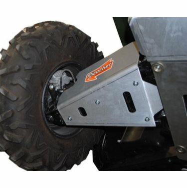 Ricochet Off-Road A-Arm Guards |Set Of 4| - 2012-19 Kawasaki Teryx4 | Teryx 800