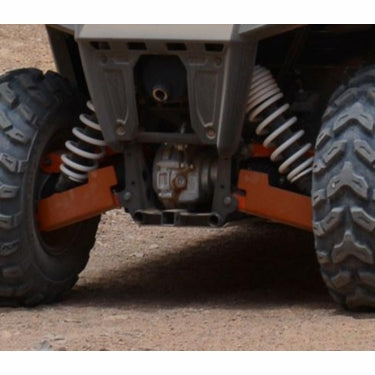 Ricochet Off-Road A-Arm Guards |Set Of 4| - Polaris Rzr 800