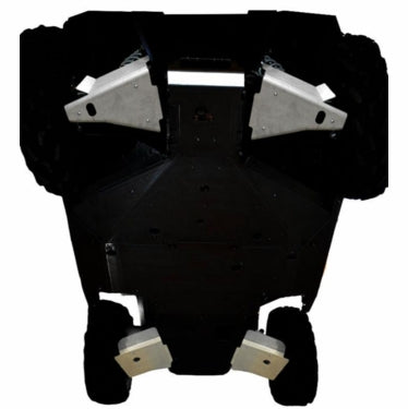 Ricochet Off-Road A-Arm Guards |Set Of 4| - 2015-19 Polaris Rzr S 1000 | 900 | S 900