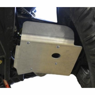 Ricochet Off-Road A-Arm Guards |Set Of 4| - 2015-19 Polaris Rzr S 1000 | 900 | S 900