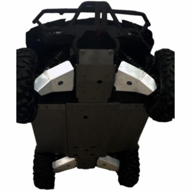 Ricochet Off-Road A-Arm Guards |Set Of 4| - Yamaha Wolverine X2 & X4