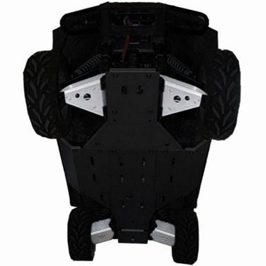Ricochet Off - Road A - Arm Guards |Set Of 4| - 2009 - 17 Arctic Cat Prowler 500 Hdx And Prowler 700 Hdx - Offroad Armor
