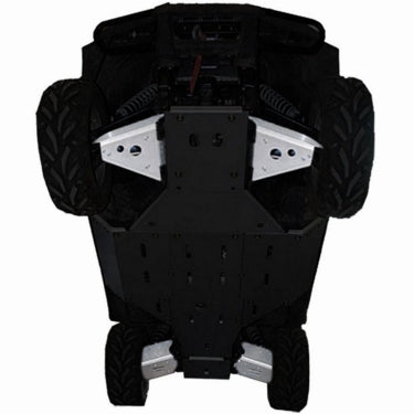 A-arm guard