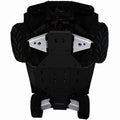 A-arm guard