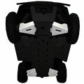 Ricochet Off - Road A - Arm Guards |Set Of 4| - 2010 - 14 Mid Size Polaris Ranger 500 | 570 | 800 - Offroad Armor