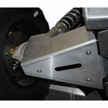 Ricochet Off-Road A-Arm Guards |Set Of 4| - 2010-14 Mid Size Polaris Ranger 500 | 570 | 800