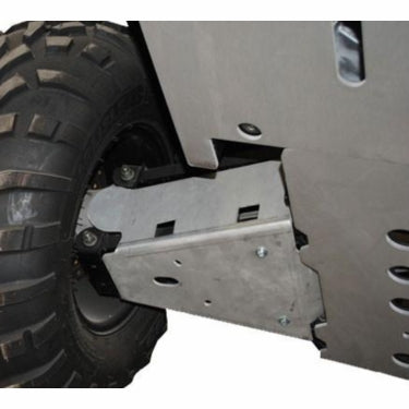 Ricochet Off-Road A-Arm Guards |Set Of 4| - 2010-14 Mid Size Polaris Ranger 500 | 570 | 800