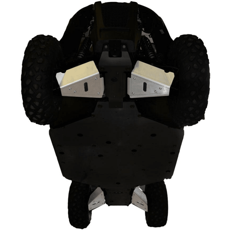 Ricochet Off - Road A - Arm Guards |Set Of 4| - 2014 - 17 Arctic Cat Wildcat Trail - Offroad Armor