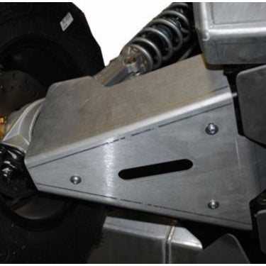 Ricochet Off-Road A-Arm Guards |Set Of 4| - 2015-19 Mid Size Polaris Ranger 500 | 570 | Etx | Ev