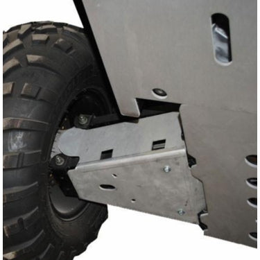Ricochet Off-Road A-Arm Guards |Set Of 4| - 2015-19 Mid Size Polaris Ranger 500 | 570 | Etx | Ev