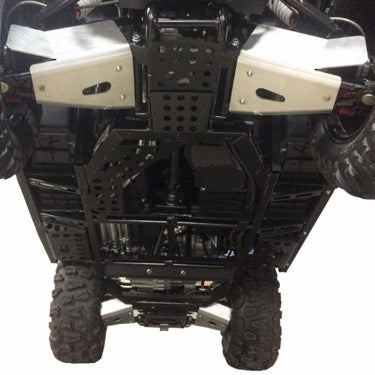 A-arm guard