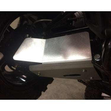 Ricochet Off-Road A-Arm Guards |Set Of 4| - 2016-21 Cfmoto Zforce 800 And 800Ex/2018 Cfmoto Zforce 1000