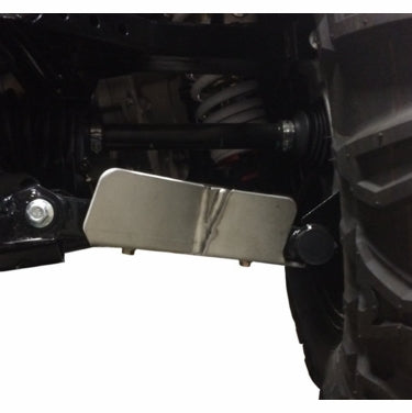 Ricochet Off-Road A-Arm Guards |Set Of 4| - 2016-21 Cfmoto Zforce 800 And 800Ex/2018 Cfmoto Zforce 1000