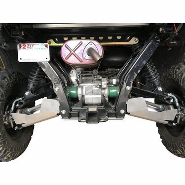 Ricochet Off - Road A - Arm Guards |Set Of 4| - 2018 Kawasaki Mule Pro - Fx / Mule Pro - Dx / Mule Pro - Fxt / Mule Pro - Dxt - Offroad Armor