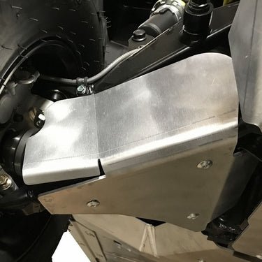 Ricochet Off - Road A - Arm Guards |Set Of 4| - 2019 Can Am Maverick Trail And Maverick Trail Dps - Offroad Armor