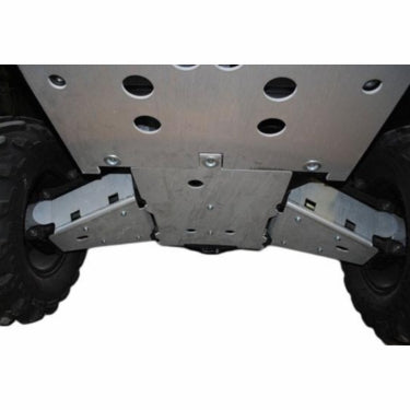 Ricochet Off-Road A-Arm Guards |Set Of 6| - 2010-16 Polaris Ranger 6X6