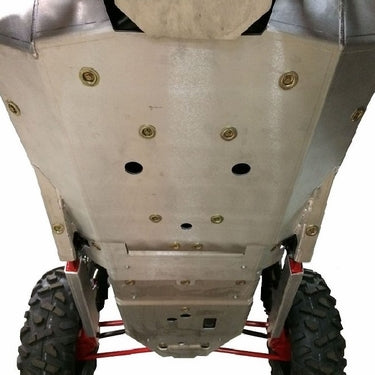 skid plate