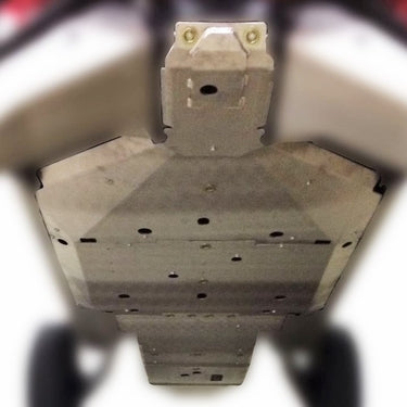 skid plate
