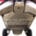 skid plate