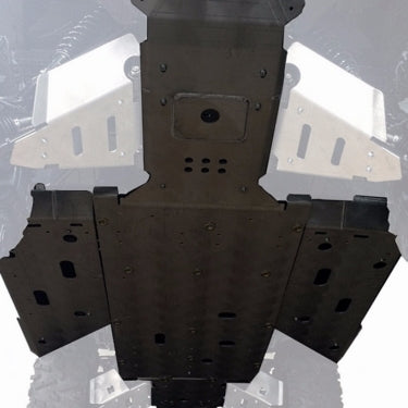 skid plate