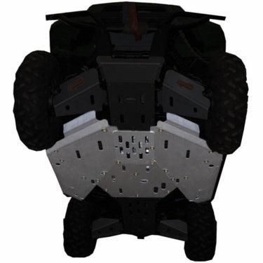 rock slider