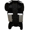 rock sliders