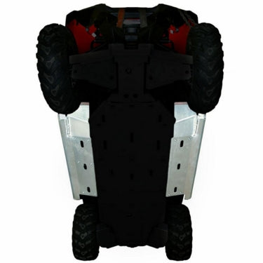 rock sliders
