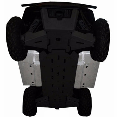 rock sliders