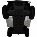 rock sliders