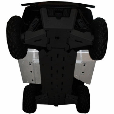rock sliders