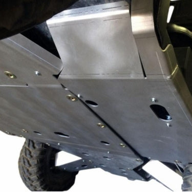 floorbed skid