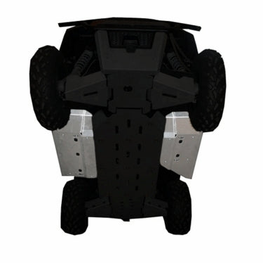 rock sliders