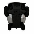 rock sliders