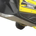 rock sliders